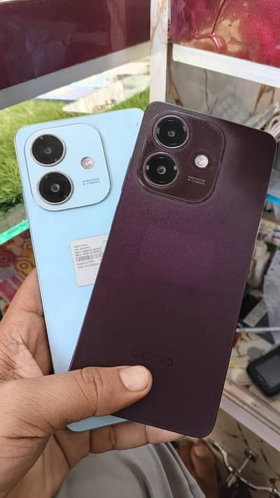 Xiaomi Redmi A5