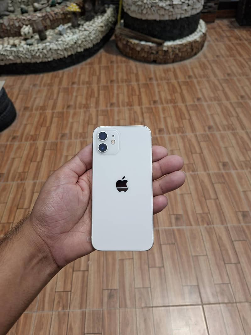 IPhone 12 0