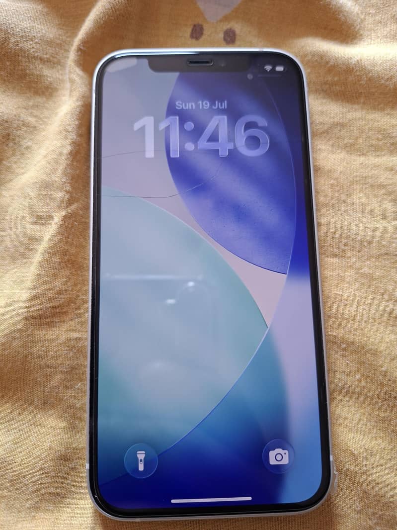 IPhone 12 6
