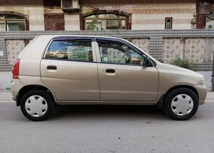 Suzuki Alto 2004