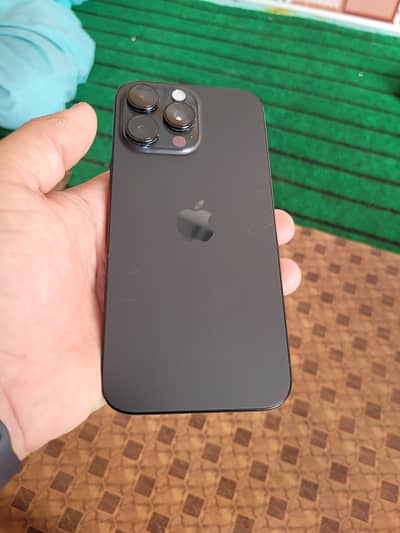Apple iPhone 16 Pro Max 512gb