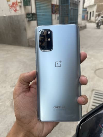 One Plus 8T