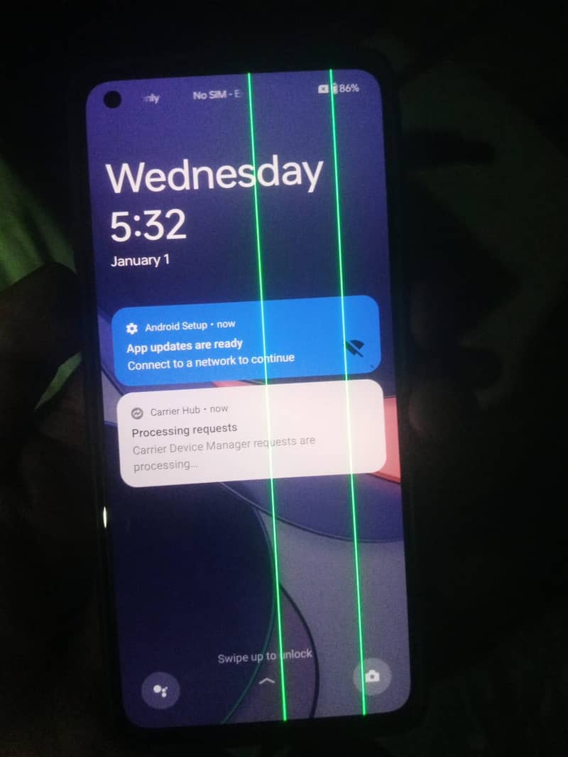 One Plus 8T 5