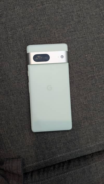 Google Pixel 7