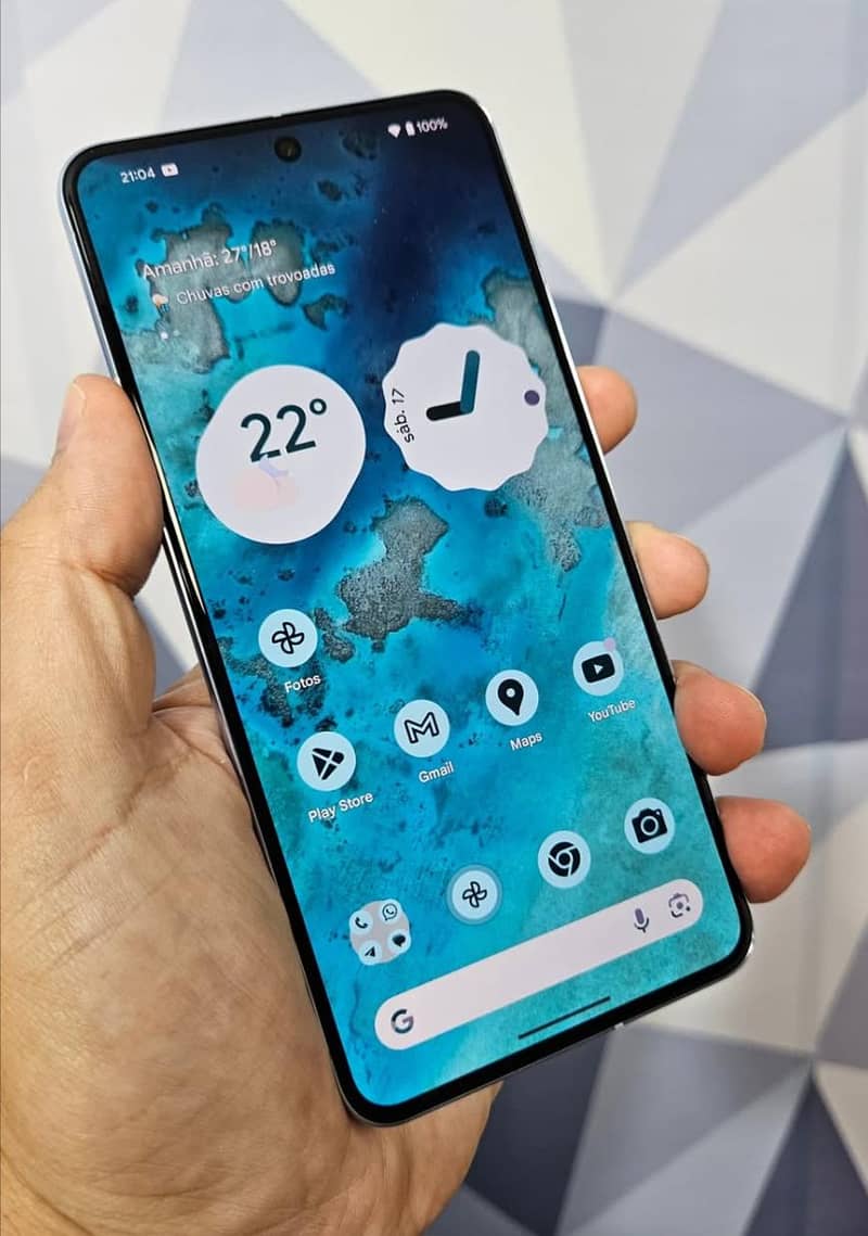 Google Pixel 8 Pro 1