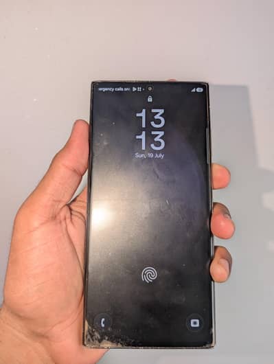Samsung Mobile S23 Ultra