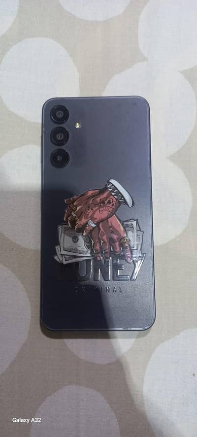 Samsung Mobile A16