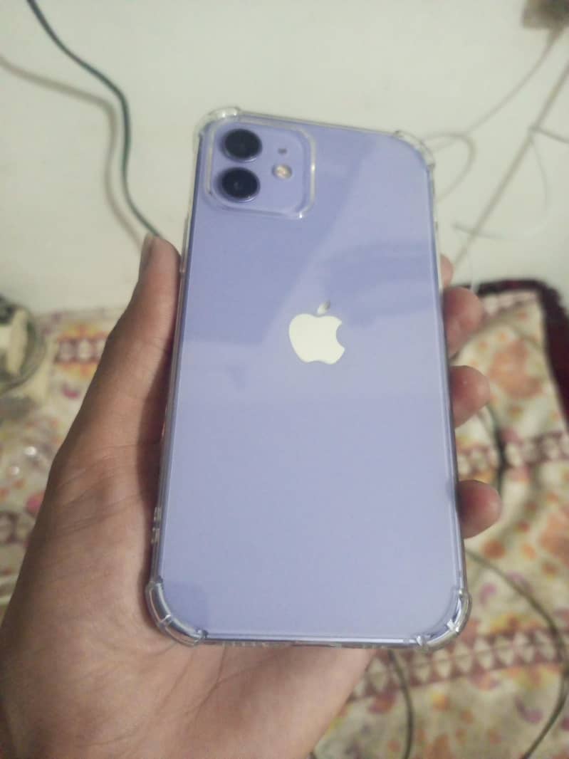 Apple iPhone 12 0