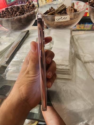 Samsung Mobile S23 Plus 8/256 Exchange possible