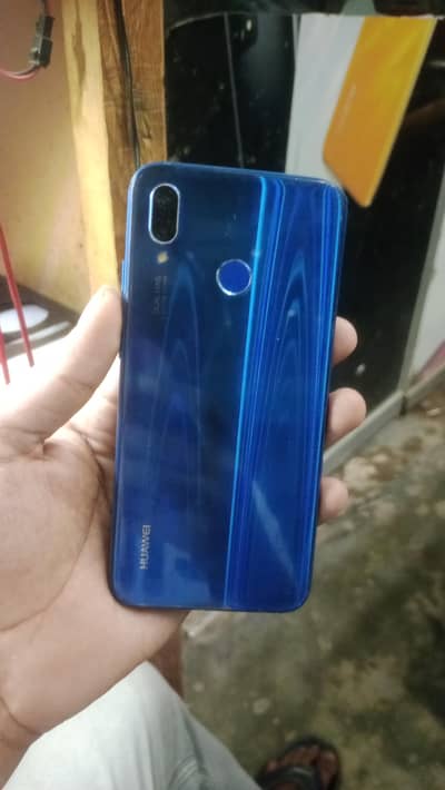 Huawei P20 Lite