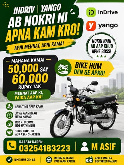 Indriv yango py fori zarort