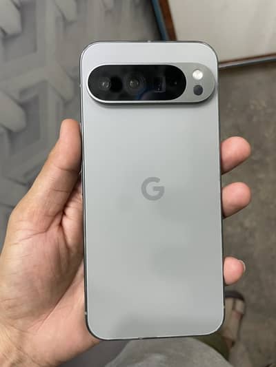 Google Pixel 9 Pro XL Dual sim CP