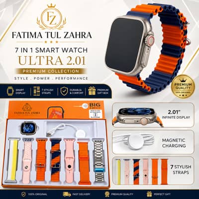 Smart watches for men