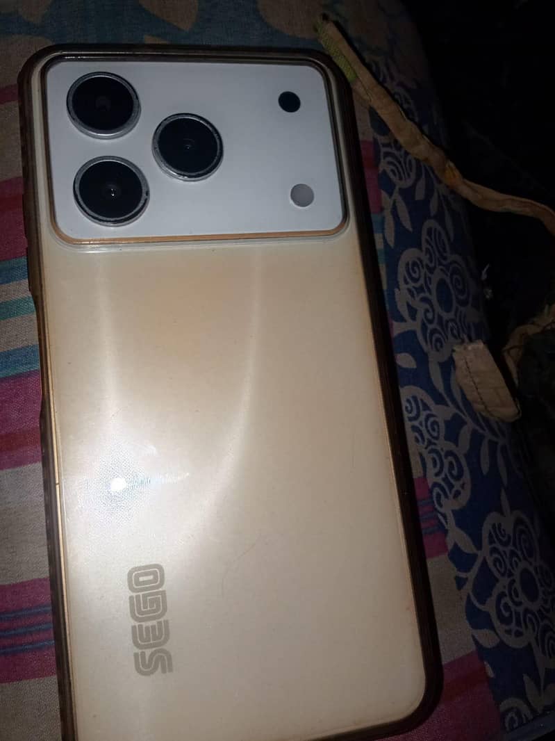 SEGO EPIC 1