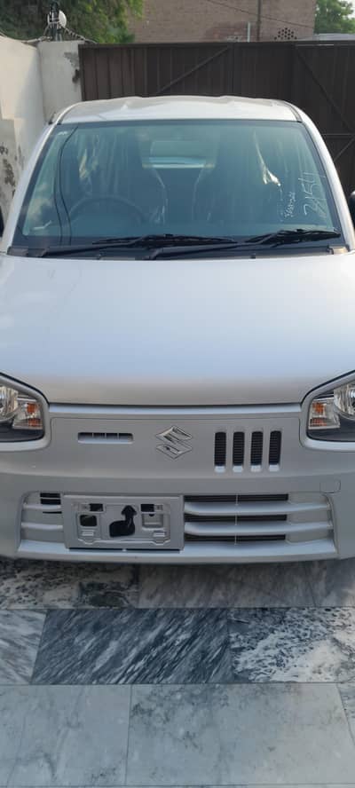 Suzuki Alto vxr 2026 upgated new invoice
