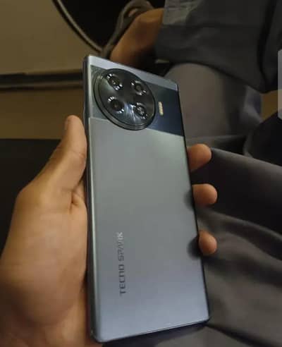 Tecno Spark 20 Pro Plus (Exchange Possible)