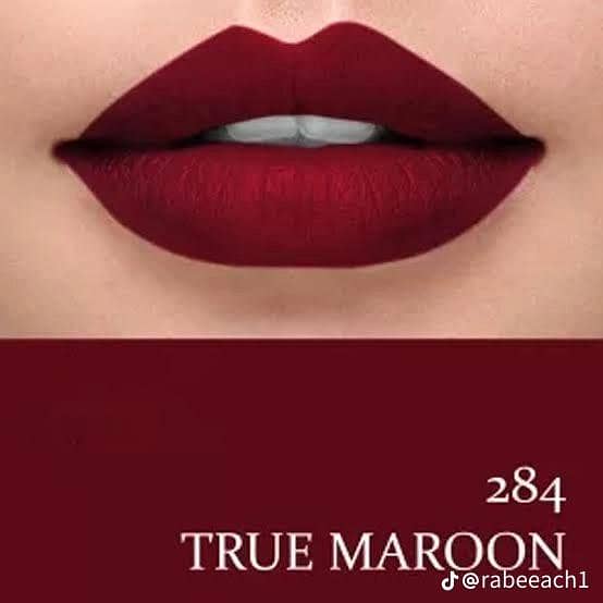 lipstick 5