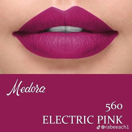 lipstick 7