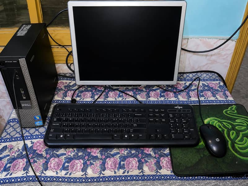 gaming PC 0
