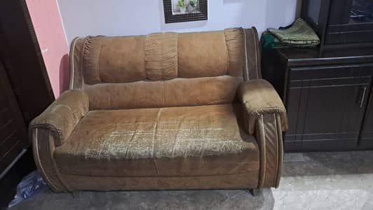 3 Seater Sofa For slSale