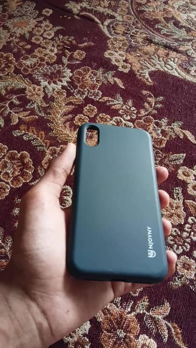 iphone X/XS