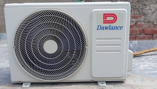 Dawlence powercon inverter 30 2season Used