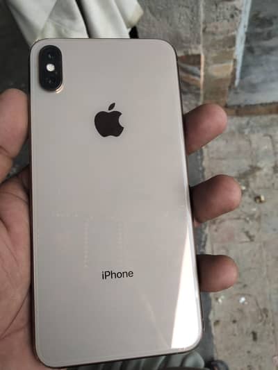 iPhone Xmax