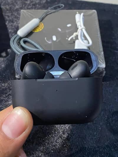 Apple AirPods Pro 2 ANC Earbuds with USB-C Charging
