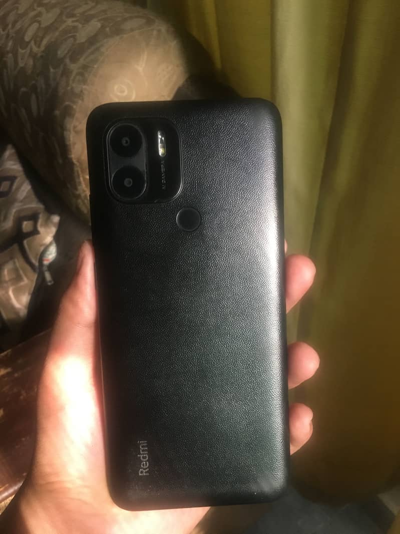 Redmi A2+ 1