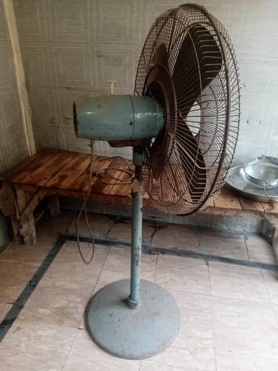 table fan for sale