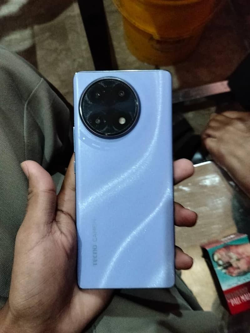 Tecno CAMON 30S 0