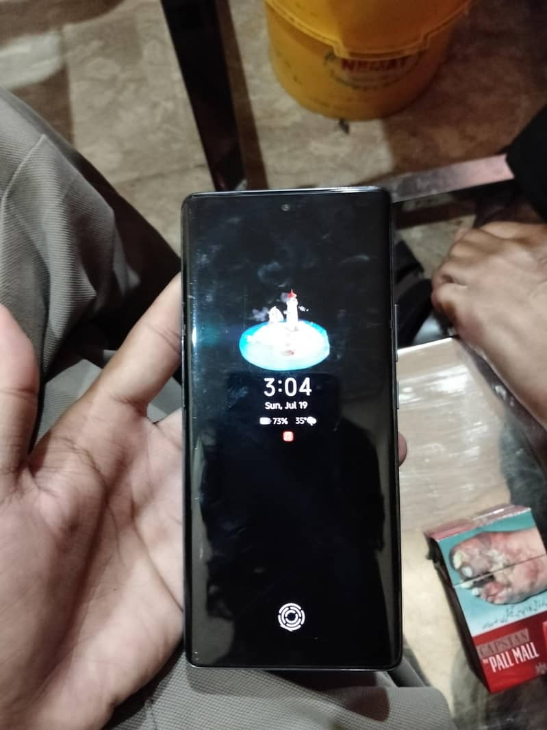 Tecno CAMON 30S 4