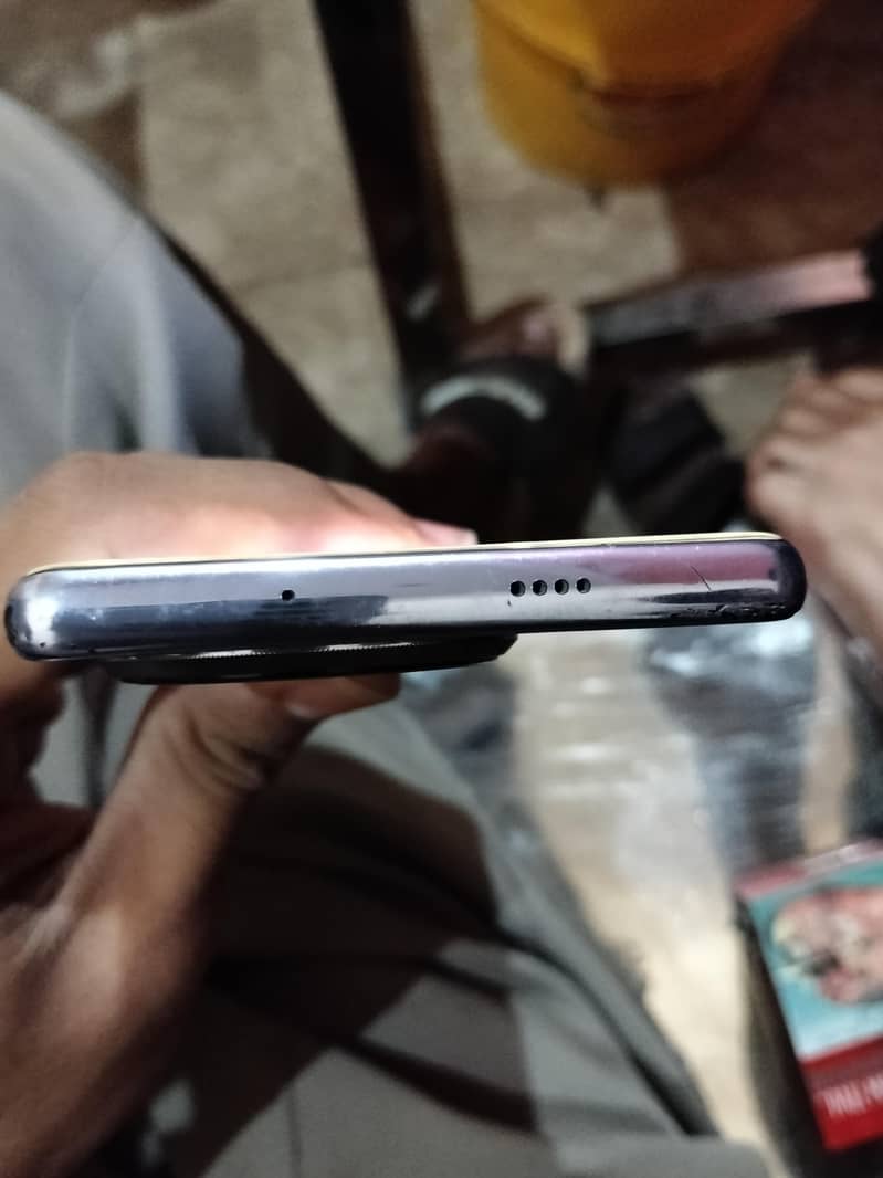 Tecno CAMON 30S 5