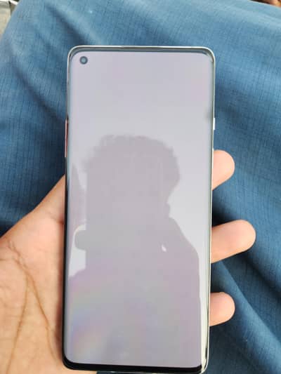 One Plus 8