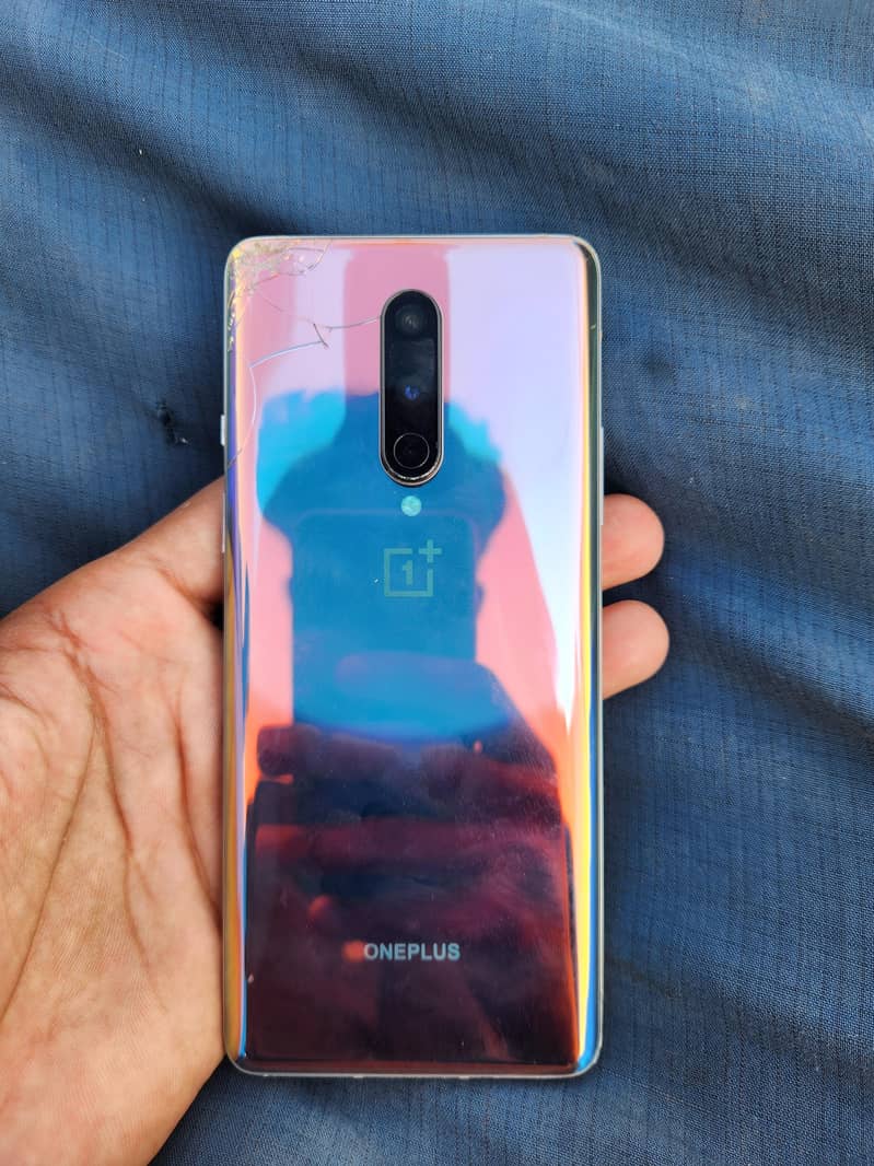 One Plus 8 2