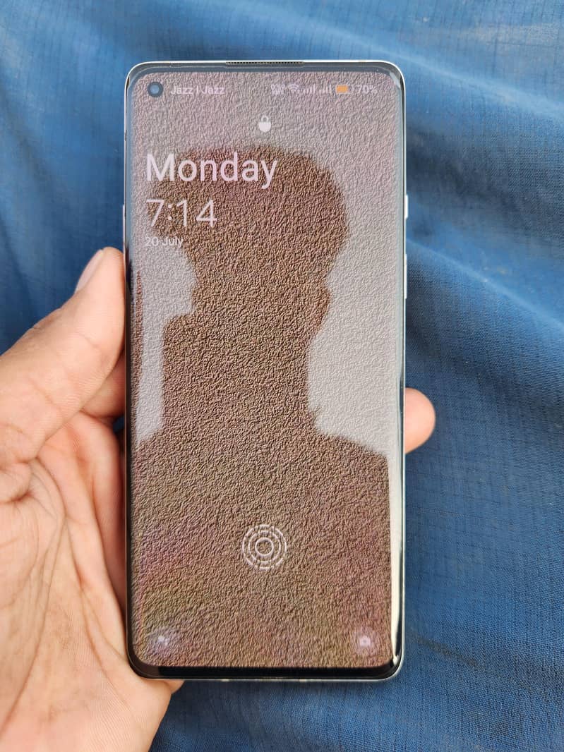 One Plus 8 6