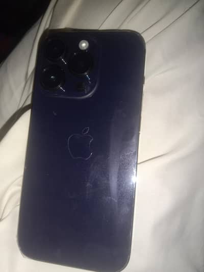Apple iPhone 14 Pro
