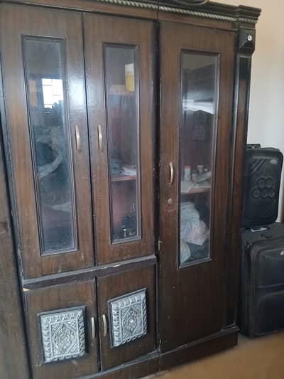 Used 4 set
