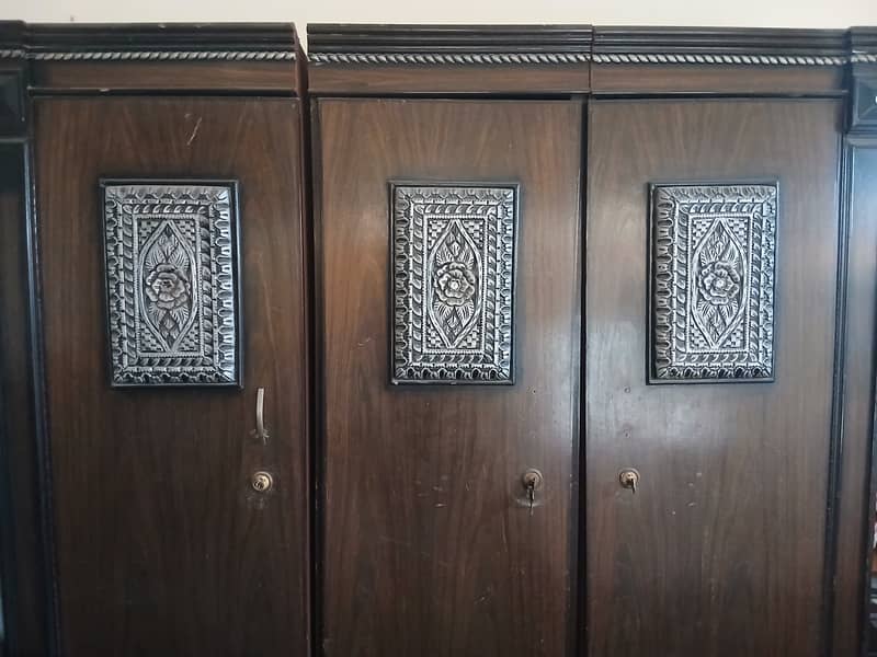 Used 4 set 2