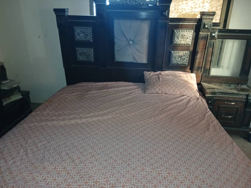 Used 4 set 4