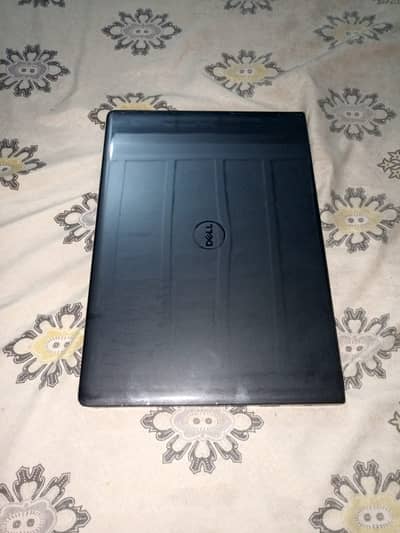 Dell core 5, 6 generation