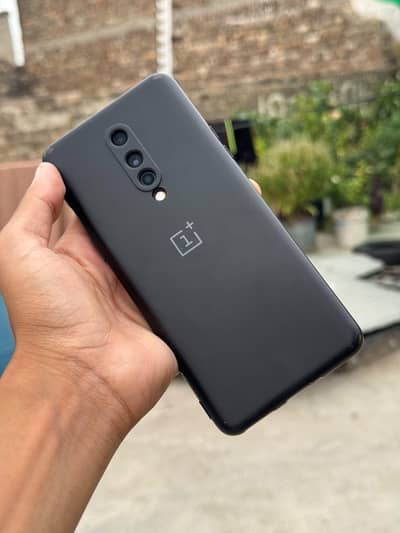 Oneplus 5G Interstellar Glow | 12GB RAM + 256GB | Dual Sim