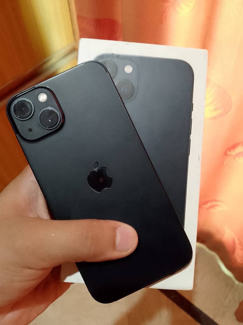 Iphone 13 0