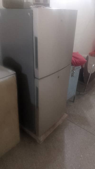 Haier Refrigrator