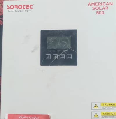 American Solar inverter For sale