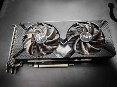 RTX 2060S LOW PRICE GAMING GPU  8gb gsdr5