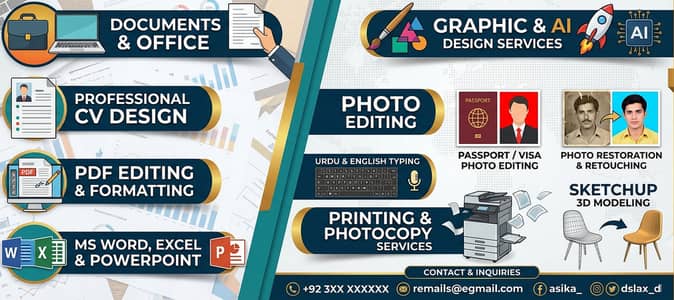 Graphic Designer