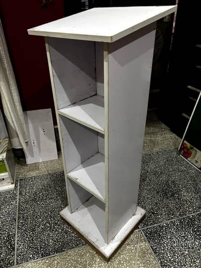 Speech Dice / Podium for School and College