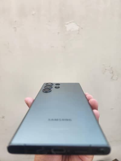 Samsung Mobile S23 Ultra pta approved