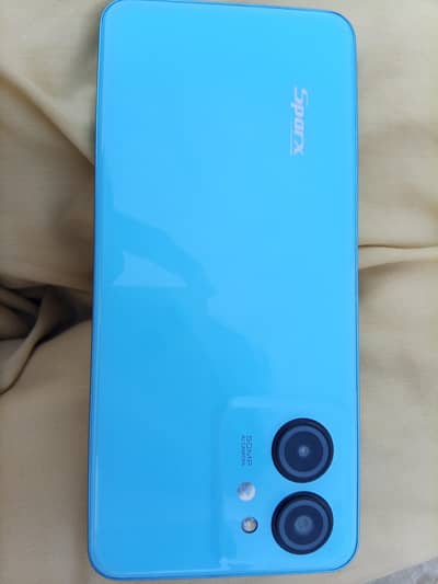 Sparx Note 12